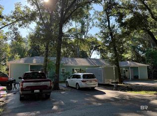 1930 N Alston St, Foley, AL 36535