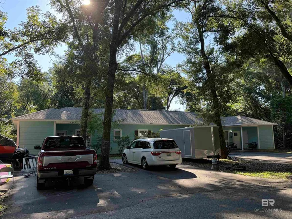 1930 N Alston St, Foley, AL 36535