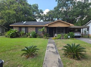 2022 Hathcox St, Mobile, AL 36617