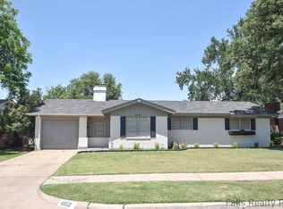 4512 Ingleside Dr, Wichita Falls, TX 76308