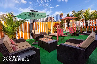 Sold by Leslie J. Garfield