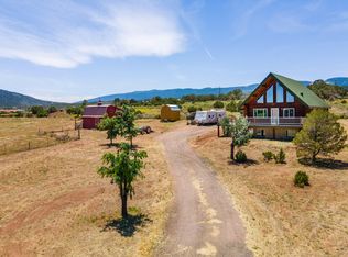 15 Stagecoach Junction Rd, Sandia Park, NM 87047