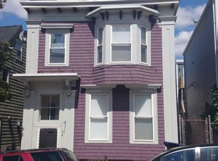 296 W 5th St, South Boston, MA 02127