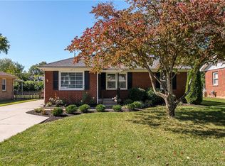 219 Forest Dr, Jeffersonville, IN 47130