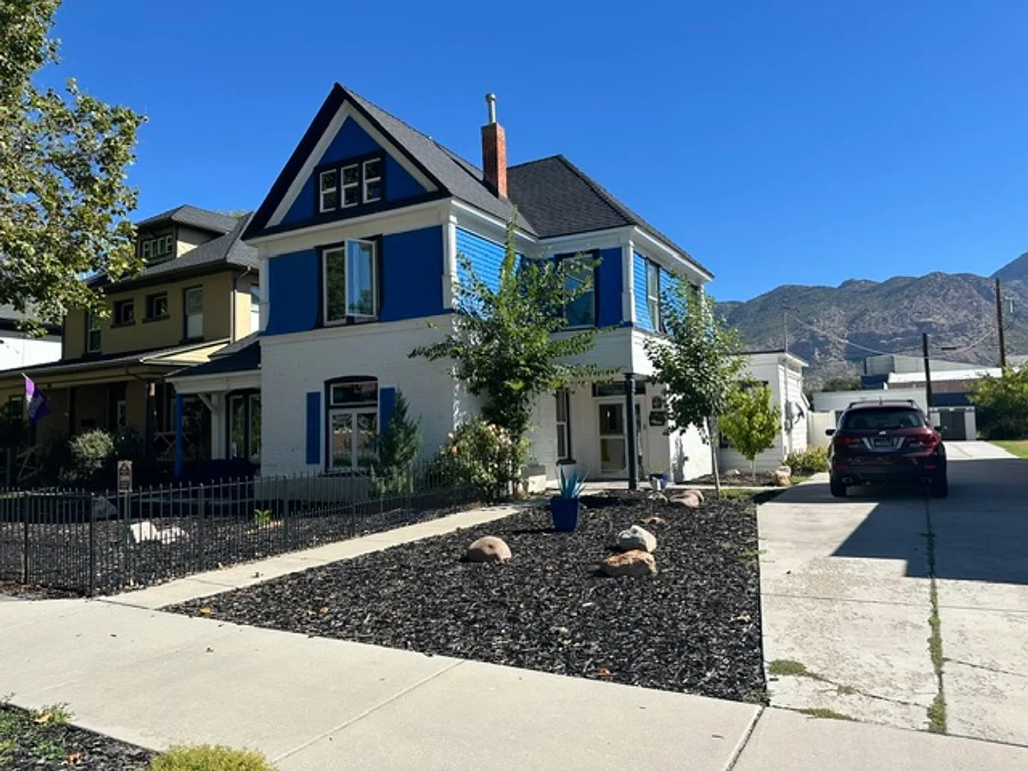 Downtown Ogden Living 1/2 off first month rent — Photo 3