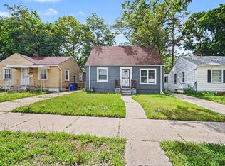 20043 Fenmore St, Detroit, MI 48235