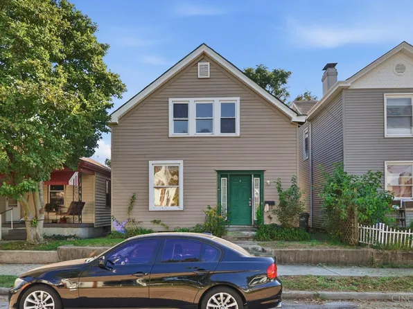 2064 Logan Ave, Hamilton, OH 45015