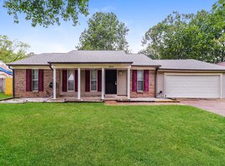 2145 Bobolink Trl, Memphis, TN 38134