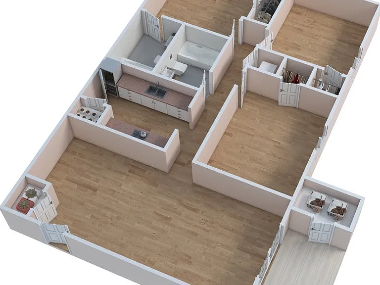 Briarwood Rental Homes — Photo 30