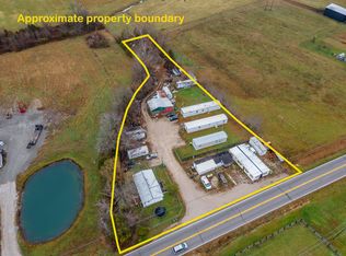 5852 E Highway 60, Owingsville, KY 40360