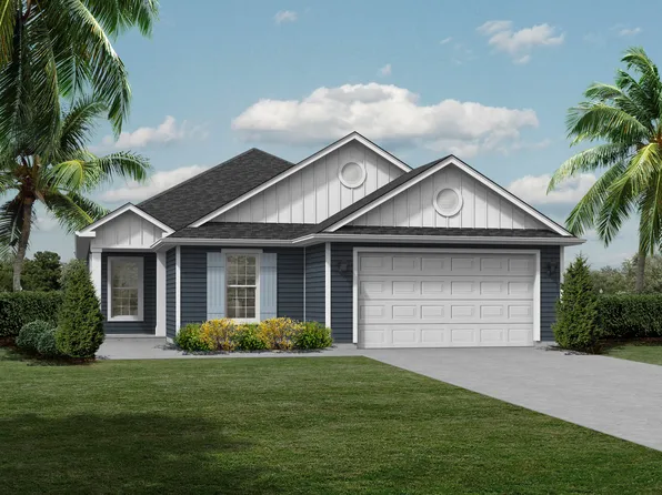 2009 Plan, Silver Landing