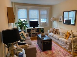 15 Colliston Rd APT 3, Brighton, MA 02135