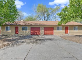 521 & 1/2 Road 29, Grand Junction, CO 81504