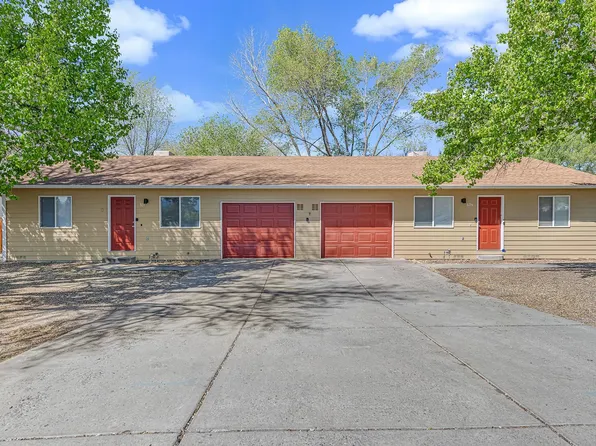521 & 1/2 Road 29, Grand Junction, CO 81504