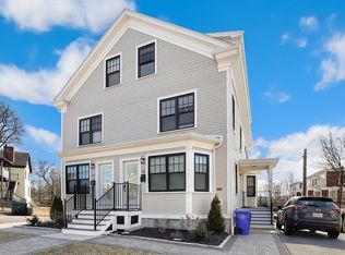 15 Ashland St, Dorchester, MA 02122