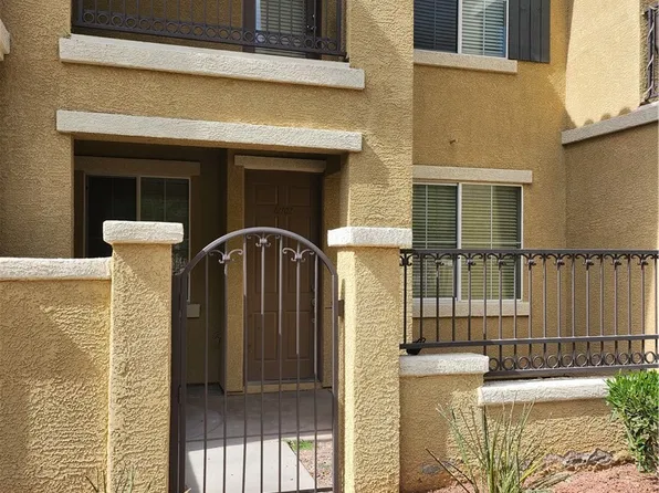 1525 Spiced Wine Ave Unit 12102, Henderson, NV 89074