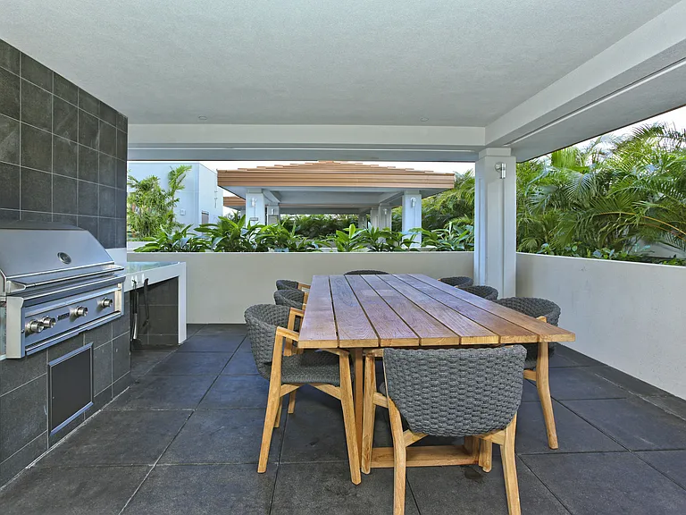 600 Ala Moana Blvd #4105 — Photo 22