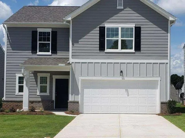 119 Hyde Park, Winder, GA 30680