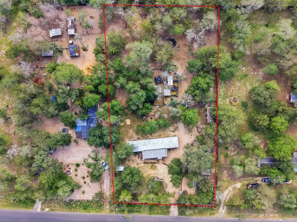 24208 Romin Dr, San Antonio, TX 78264