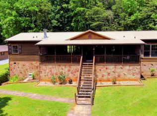 3464 Whaley Rd, Sevierville, TN 37876