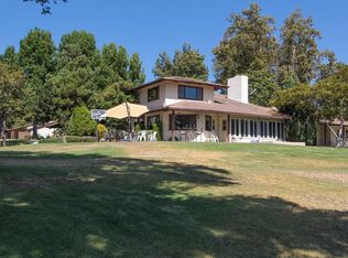 15415 Happy Holw, Pauma Valley, CA 92061