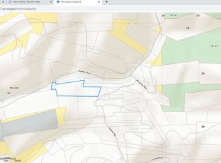 Gonq Rd, Philipsburg, MT 59858