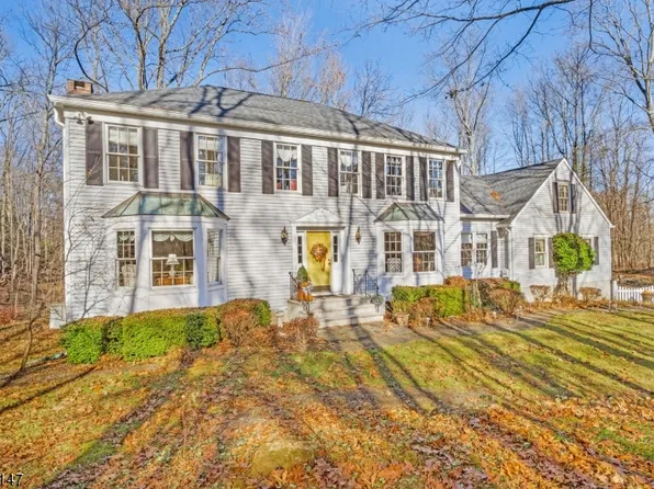 45 Hedden Rd, Green Twp., NJ 07821