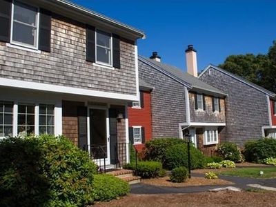 204 Admiralty Hts, Yarmouth Port, MA, 02675