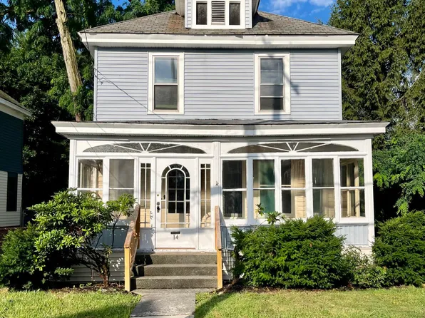 14 Sparkill Avenue, Albany, NY 12209