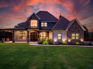 1175 George Richey Rd, Longview, TX 75604