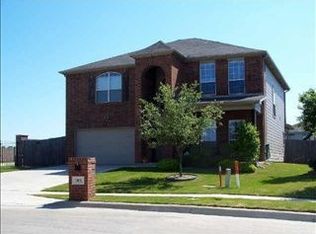 14101 Sierra Vista Way, Haslet, TX 76052