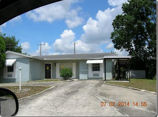 12505 N 26th St, Tampa, FL 33612