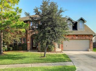 12505 Rocky Springs Ct, Pearland, TX 77584