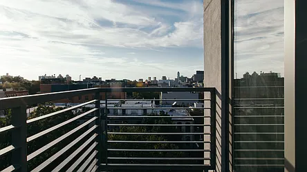 Rented by Nooklyn NYC LLC