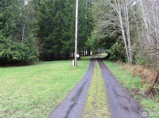 309 Powers Creek Rd, Elma, WA 98541