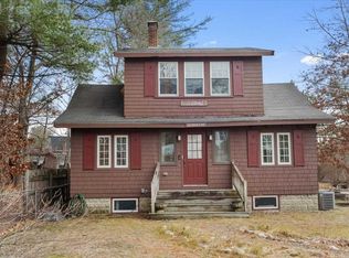 151 Bridle Rd, Billerica, MA 01821