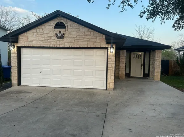 6710 Dragon Fire, San Antonio, TX 78242