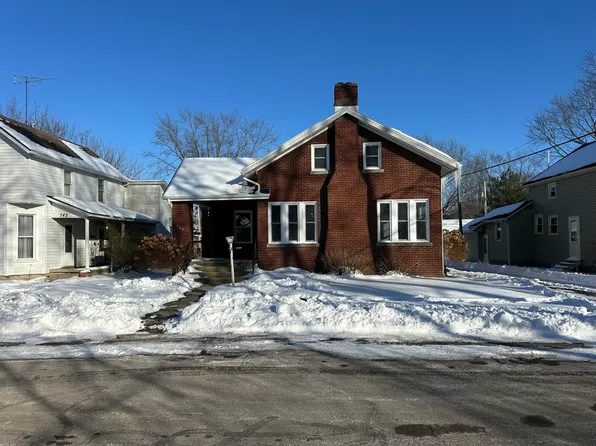 738 Clinton Ave, Sidney, OH 45365