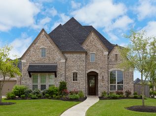 27915 Eastonwood Ct., Katy, TX 77494