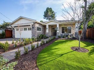 1570 Keesling Ave, San Jose, CA 95125