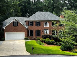 315 Woodlake Ct, Alpharetta, GA 30005