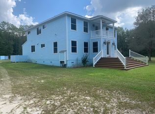 3280 NE State Road 47, High Springs, FL 32643