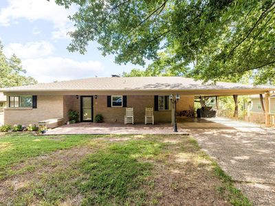 7015 Shamrock Dr, Little Rock, AR, 72205