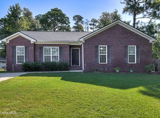372 Ashley Mill Road, Martinez, GA 30907