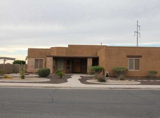 2614 S View Pkwy, Yuma, AZ 85365