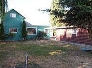 17615 Bennett Rd, Mount Vernon, WA 98273