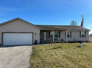 2272 N County Line Rd, Sunbury, OH 43074