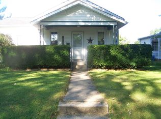 327 N Walnut St, Columbia City, IN
