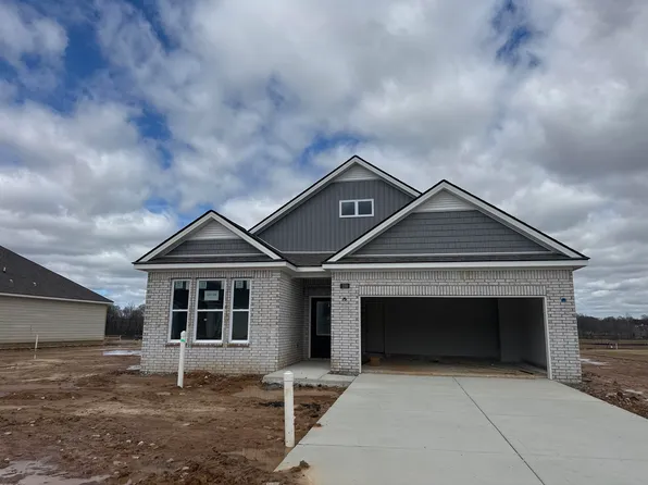 210 Oak Hollow Dr, Oakland, TN 38060