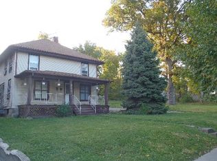 211 Comstock St, Joliet, IL 60436